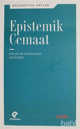 Picture of Epistemik Cemaat
