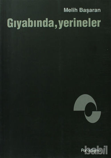 Picture of Gıyabında, Yerineler