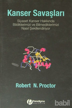 Picture of Kanser Savaşları