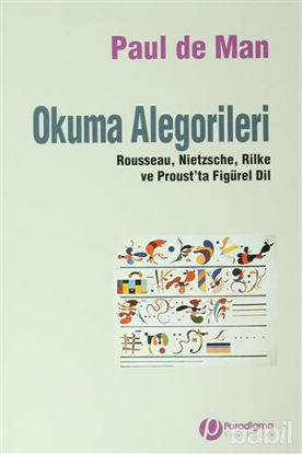 Picture of Okuma Alegorileri