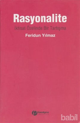 Picture of Rasyonalite