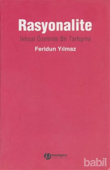 Picture of Rasyonalite