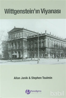 Picture of Wittgenstein’ın Viyanası