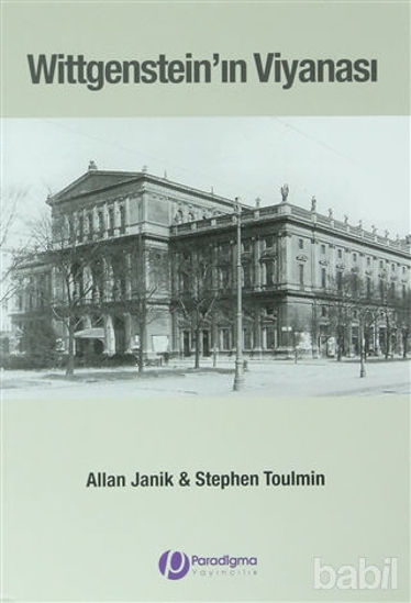 Picture of Wittgenstein’ın Viyanası