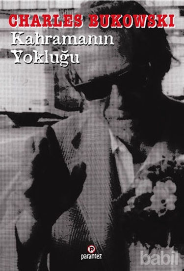 Picture of Kahramanın Yokluğu