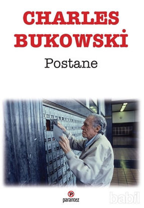 Picture of Postane