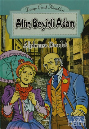 Picture of Altın Beyinli Adam