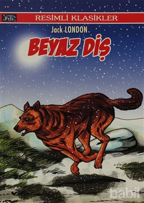 Picture of Beyaz Diş