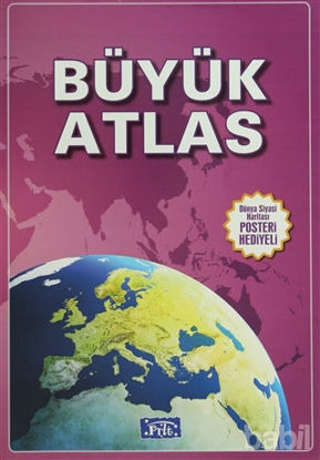 Picture of Büyük Atlas
