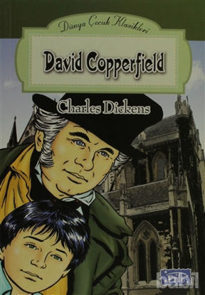 Picture of David Copperfield