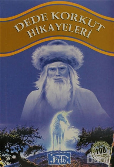 Picture of Dede Korkut Hikayeleri