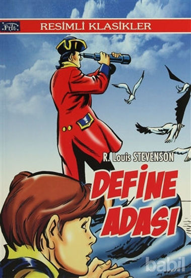 Picture of Define Adası