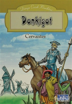 Picture of Don Kişot