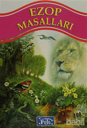 Picture of Ezop Masalları