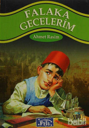 Picture of Falaka Gecelerim