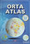 Picture of İlköğretim Orta Atlas