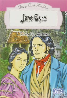 Picture of Jane Eyre