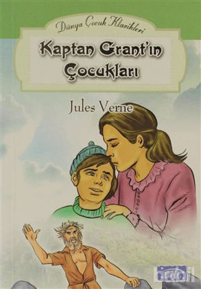 Picture of Kaptan Grant’ın Çocukları