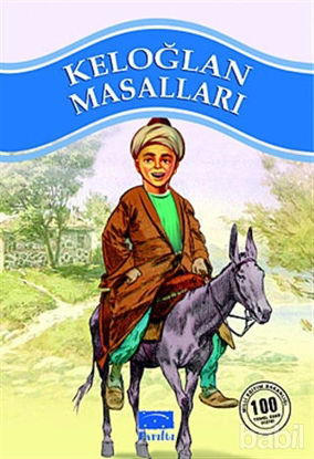 Picture of Keloğlan Masalları