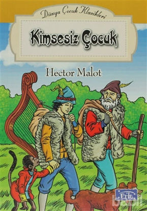 Picture of Kimsesiz Çocuk