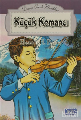 Picture of Küçük Kemancı