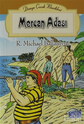Picture of Mercan Adası