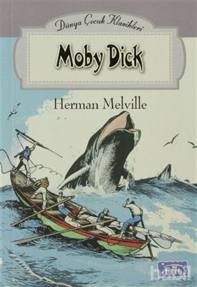 Picture of Moby Dick