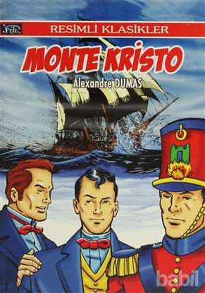 Picture of Monte Kristo