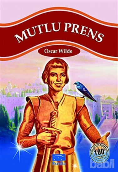Picture of Mutlu Prens