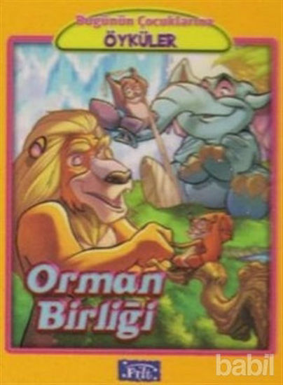 Picture of Orman Birliği