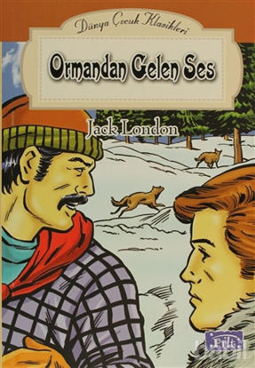 Picture of Ormandan Gelen Ses