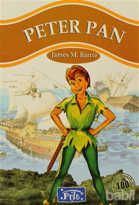 Picture of Peter Pan