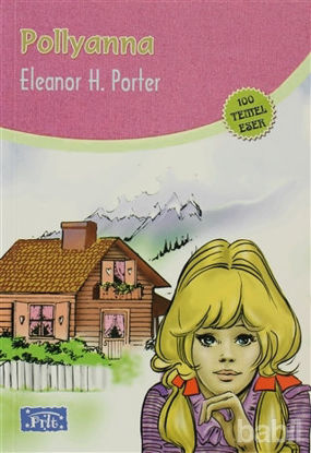 Picture of Pollyanna