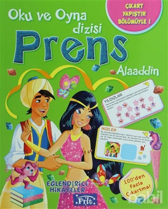 Picture of Prens Alaaddin