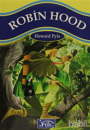 Picture of Robin Hood