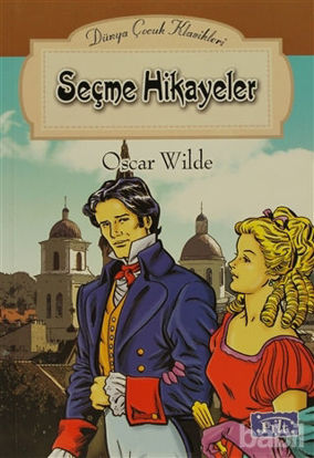 Picture of Seçme Hikayeler