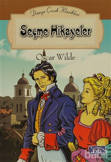 Picture of Seçme Hikayeler