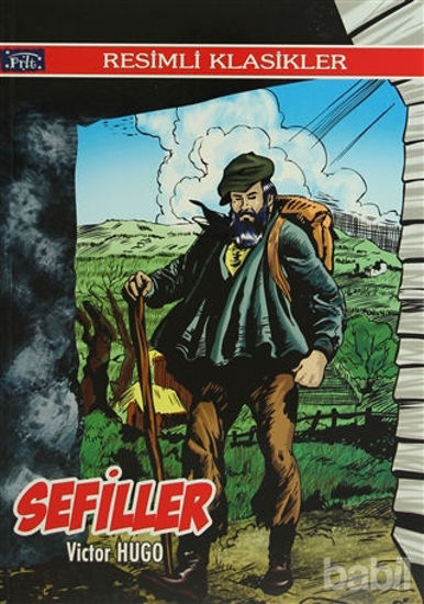 Picture of Sefiller