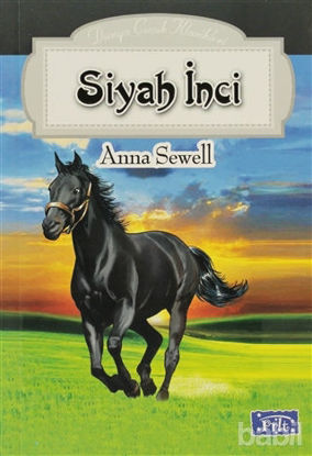 Picture of Siyah İnci