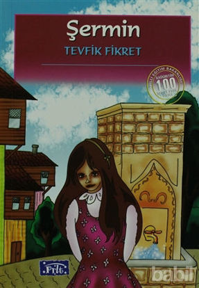 Picture of Şermin