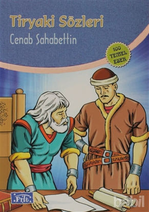 Picture of Tiryaki Sözleri