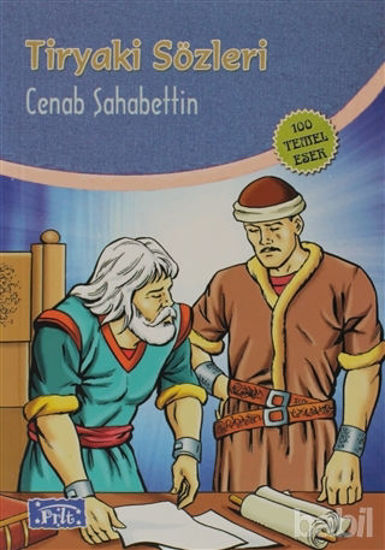 Picture of Tiryaki Sözleri