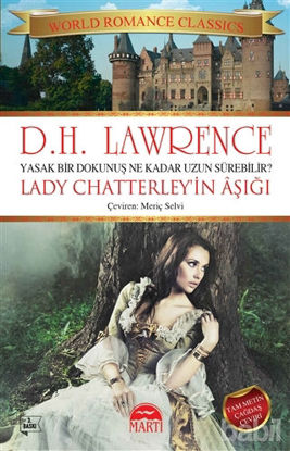 Picture of Lady Chatterley'in Aşığı
