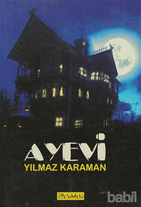 Picture of Ayevi