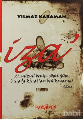 Picture of İza