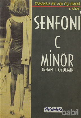 Picture of Senfoni C Minör