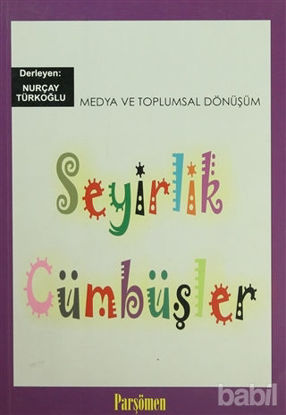 Picture of Seyirlik Cümbüşler