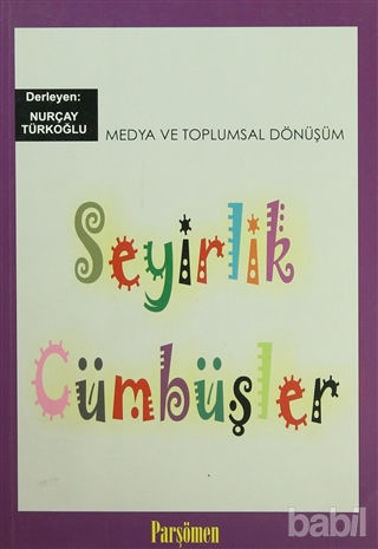 Picture of Seyirlik Cümbüşler