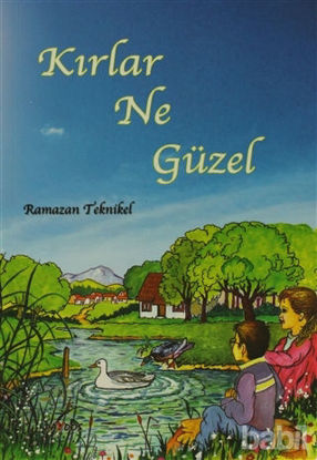 Picture of Kırlar Ne Güzel