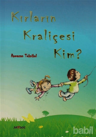 Picture of Kırların Kraliçesi Kim?